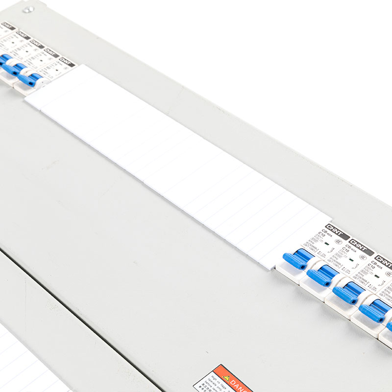 9U Breaker Horizontálny stojan Pdu Grey